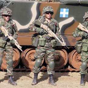 AYTH ΕΙΝΑΙ Η ΑΛΛΗ «ΕΛΛΑΔΑ»: Γιατί στρατιώτες αρνούνται να μετατεθούν από Αιγαίο και&nbsp;Έβρο