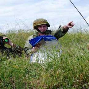 Είμαστε στο Έλεος Αλβανών Ληστών …Να γυρίσει στα Φυλάκια των Συνόρων ο&nbsp;Στρατός!