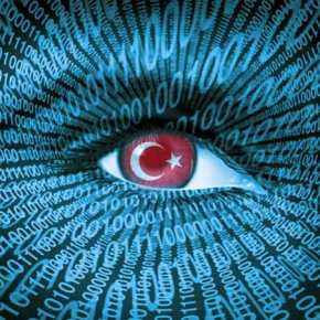 Τουρκικά παιχνίδια κατασκοπείας στο ελληνικό διαδίκτυο! Ποιος&nbsp;καταζητείται