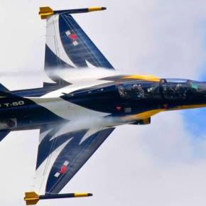 ΟΙ ΕΔ ΠΡΟΣΠΑΘΟΥΝ ΝΑ ΚΛΕΙΣΟΥΝ ΚΕΝΑ ΜΕΤΑ ΑΠΟ 11 ΧΡΟΝΙΑ ΑΥΤΟ-ΕΜΠΑΡΓΚΟ -Νέο μεγάλο πακέτο επανεξοπλισμού των ΕΔ: Προηγμένα εκπαιδευτικά αεροσκάφη, «φονικά» UAV κλπ.&nbsp;(βίντεο)