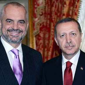 Εδραιώνεται η στρατηγική περικύκλωση της&nbsp;Ελλάδας