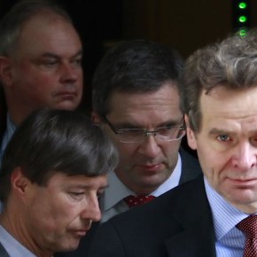 ΚΥΠΕ: Σοβαρά λάθη Τόμσεν εντόπισε το&nbsp;Eurogroup