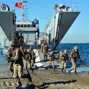 Ο “τσαμπουκάς” Ερντογάν με τον “ευνουχισμένο” στρατό μέχρι που θα τραβήξει το&nbsp;σχοινί;