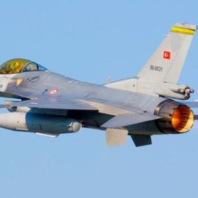 Παραβιάσεις: Κλιμακώνεται η ένταση πάνω από το&nbsp;Αιγαίο