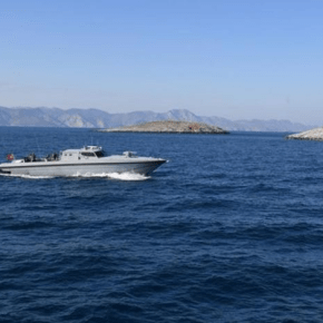 ΝΕΑ ΑΠΙΣΤΕΥΤΑ ΤΕΡΑΣΤΙΑ ΠΡΟΚΛΗΣΗ! ΙΜΙΑ 1996: Η «επιτυχία» ήταν ολόκληρου του τουρκικού&nbsp;στρατού!!!