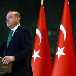 Προκλητικό non paper της Αγκυρας για τους «8»:Η Ελλάδα, χώρα πραξικοπημάτων, ποινικοποιεί τα στρατιωτικά πραξικοπήματα μόνο όταν υποφέρει η&nbsp;ίδια