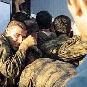 Η φωτό απάντηση στους Τούρκους για τα περί “ελληνικής δειλίας” και το “ριμέϊκ” των&nbsp;Ιμίων