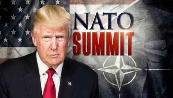 trump-nato-summit