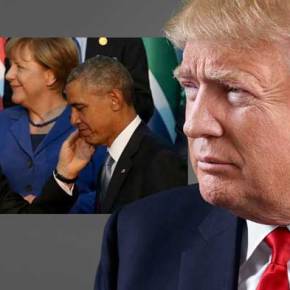 Ο ΕΡΝΤΟΓΑΝ «ΤΡΕΜΕΙ» ΤΟΝ ΤΡΑΜΠ: Φοβάται ότι θα διαμελίσει την Τουρκία – Το ομολογεί η Yeni&nbsp;Safak…