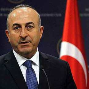 Απειλή πολέμου από τον Μ.Τσαβούσογλου: «Προσέξτε θα προκληθεί κάποιο&nbsp;ατύχημα»