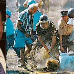 “Κοίτα ποιος μιλάει”! Η “κακομαθημένη” Τουρκία των εγκλημάτων μας μαθαίνει…τρόπους!