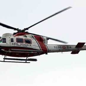 ΕΚΤΑΚΤΟ: «Έπεσε τουρκικό ελικόπτερο ΑΒ-412 στα Ιμια» μεταδίδεται από την Αγκυρα – Δεν επιβεβαιώνει το συμβάν το ΓΕΕΘΑ (upd&nbsp;2)