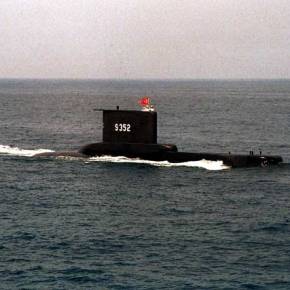 Ακήρυχτος πόλεμος: Tουρκικό υποβρύχιο αναδύεται εντός ελληνικών χωρικών υδάτων στην Κω! H κανονιοφόρος «Αήττητος» έμφορτη με καταδρομείς περιπολεί στα Ίμια – Δείτε&nbsp;βίντεο