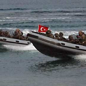 Τα πολεμικά σενάρια που εξέτασε το τουρκικό «ΚΥΣΕΑ» – Που θα επιτεθούν οι Τούρκοι – Συνεχίζει τις προκλήσεις ο Τούρκος ΥΠΕΞ- «Η Ελλάδα χώρα τρομοκρατών»&nbsp;(βίντεο)