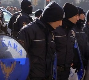 Τουρκία: Εκατοντάδες συλλήψεις για συμμετοχή στο Ισλαμικό&nbsp;Κράτος