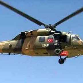 Σε εξέλιξη τουρκική επιχείρηση »Βαριοπούλα» στα Ίμια&nbsp;(upd)