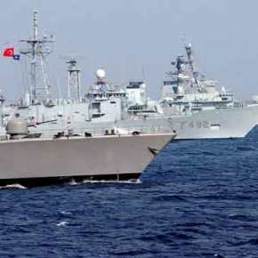 Αποκάλυψη:Το 70 τοις εκατό των πολεμικών πλοίων του τουρκικού ναυτικού συμμετείχε στο πραξικόπημα – Τι ελέγχει ο Ρ.Τ.Ερντογάν στο&nbsp;στράτευμα;