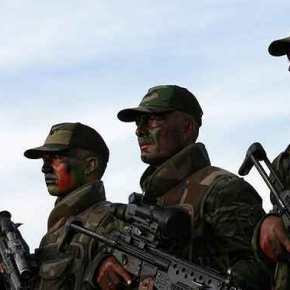 Νέο θρίλερ με Τούρκους στρατιωτικούς: Κρατούνται στην Αλεξανδρούπολη δύο μέλη της διαβόητης «Διμοιρίας Θανάτου» που αποπειράθηκαν να σκοτώσουν τον&nbsp;Ερντογάν