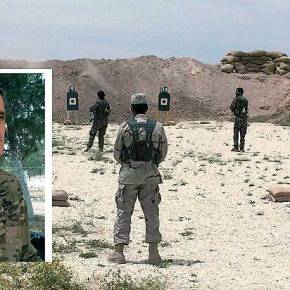 Η αμερικανική επίσκεψη που έφερε… κρύο ιδρώτα στην&nbsp;Τουρκία!