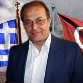 Πόσο κρίσιμη είναι η κατάσταση στα ελληνοτουρκικά; Ανάλυση από τον Παναγιώτη&nbsp;Ήφαιστο