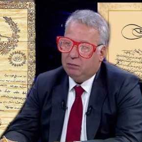 Bουλευτής του Ρ.Τ.Ερντογάν μας απειλεί με πόλεμο για τα Ίμια «ΤΟ 1996 ΤΗΝ ΓΛΥΤΩΣΑΤΕ ΦΘΗΝΑ ΛΟΓΩ ΕΝΟΣ ΔΕΙΛΟΥ ΤΟΥΡΚΟΥ ΝΑΥΑΡΧΟΥ ΠΟΥ ΔΕΝ ΒΥΘΙΣΕ ΤΟ ΣΤΟΛΟ&nbsp;ΣΑΣ»!