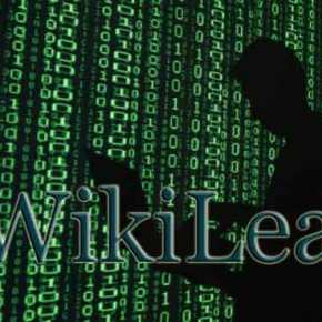 Αποκαλύψεις Wikileaks: Το ελληνικό χρέος ήταν στο «στόχαστρο» της&nbsp;CIA!