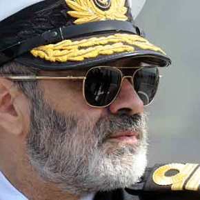 Παραίτηση βόμβα στα ΕΑΣ από τον Ναύαρχο Χρηστίδη! Γιατί&nbsp;έφυγε