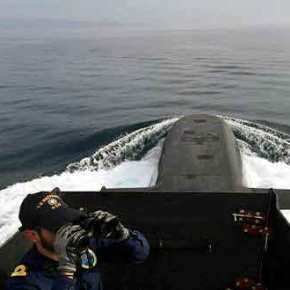 Οι Γερμανοί “εκβιάζουν” για την ολοκλήρωση των υποβρυχίων μας! “Τσούζει” ο&nbsp;Σκαραμαγκάς