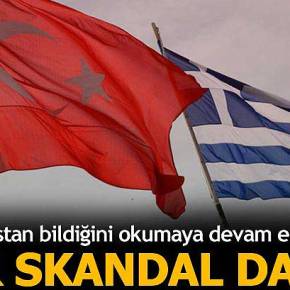 ΤΑ ΚΑΥΤΑ ΕΡΩΤΗΜΑΤΑ ΣΤΟ ΝΕΟ… «ΣΚΑΝΔΑΛΟ-ΠΡΟΚΛΗΣΗ» ΤΗΣ&nbsp;ΕΛΛΑΔΑΣ!