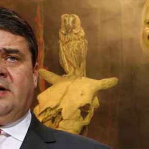 Ζ.Γκάμπριελ: «Το να ζητάς από την Ελλάδα πλεονάσματα 3,5% δεν είναι οικονομία αλλά&nbsp;βουντού»