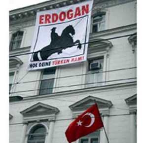 «ΕΡΝΤΟΓΑΝ, ΠΑΡΕ ΤΟΥΣ ΤΟΥΡΚΟΥΣ ΣΟΥ&nbsp;ΚΑΙ…ΔΡΟΜΟ»!