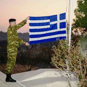 Πανέτοιμες οι ελληνικές Ένοπλες Δυνάμεις: Το Δ’ Σώμα Στρατού «σφράγισε» τον&nbsp;Έβρο