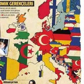 ΑΣΥΛΛΗΠΤΗ ΠΡΟΚΛΗΣΗ «Αλβανία η Ελλάδα το&nbsp;2050»