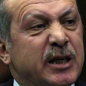 Τουρκία: Οργή της Άγκυρας για διαδήλωση στη Βέρνη υπέρ του «όχι» στο&nbsp;δημοψήφισμα