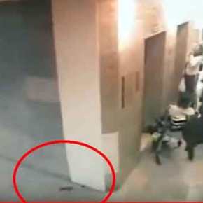 ΔΕΙΤΕ ΤΗΝ …»ΚΥΡΙΑ» ΚΑΙ … Φ Ρ Ι Ξ Τ Ε ! Εικόνες που Α Π Α Γ Ο Ρ Ε Υ Ε Τ Α Ι και μάλιστα ΑΥΣΤΗΡΩΣ, να δείξουν τα&nbsp;βοθροκάναλα