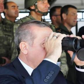 Τουρκία: Προς αναθεώρηση των σχέσεων της με την »φασιστική» ΕΕ μετά το&nbsp;δημοψήφισμα