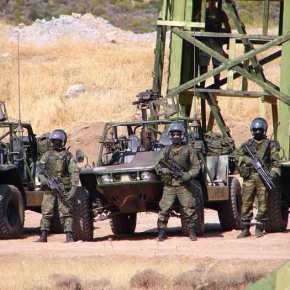 Ζ’ ΜΑΚ η Μονάδα Φάντασμα : Ακαριαία Αντίδραση …Παντού στο Αιγαίο!&nbsp;(video)