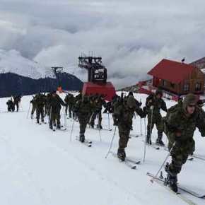 Χειμερινή εκπαίδευση ΣΣΕ-ΒΙΝΤΕΟ