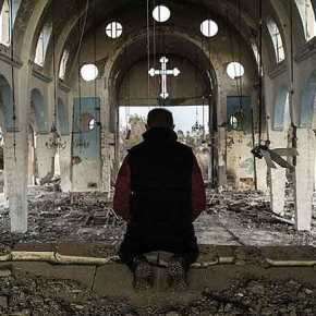 Η Ελλάδα θα διοργανώσει διάσκεψη για την προστασία των Χριστιανών στη Μέση&nbsp;Ανατολή!