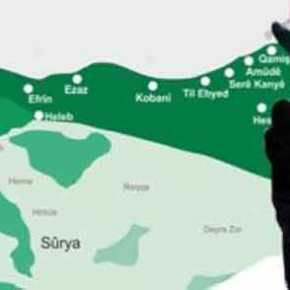 ΟΙ ΗΠΑ ΤΟΥ ΤΡΑΜΠ ΥΠΕΓΡΑΨΑΝ ΤΗΝ ΔΗΜΙΟΥΡΓΙΑ ΜΕΓΑΛΟΥ&nbsp;ΚΟΥΡΔΙΣΤΑΝ!