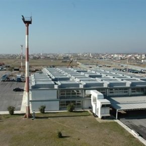 Fraport: Την ερχόμενη εβδομάδα η ανάληψη των 14 αεροδρομίων -Οριστικό τέλος στο «σίριαλ» της σύμβασης&nbsp;παραχώρησης