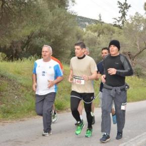 Αγώνας στο Σκαραμαγκά με τη συμμετοχή Αρχηγού ΓΕΕΘΑ –&nbsp;ΦΩΤΟ