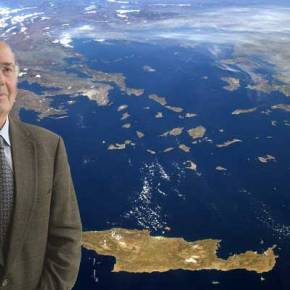 Τι προτείνει ο Επίτιμος Α/ΓΕΕΘΑ Μανούσος Παραγιουδάκης για την τουρκική&nbsp;προκλητικότητα