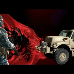 2017…. Η Λίστα Εξοπλισμού του Αλβανικού Στρατού&nbsp;(ΒΙΝΤΕΟ)