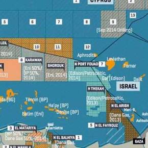 Ανησυχία για επιθετική ενέργεια των Τούρκων στη Κύπρο τον&nbsp;Ιούνιο!