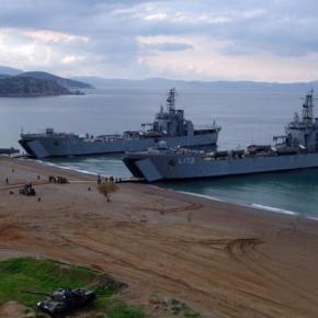 ΚΡΙΣΕΙΣ ΕΝΟΠΛΩΝ ΔΥΝΑΜΕΩΝ 2017: Ποια είναι τα νέα δεδομένα που&nbsp;διαμορφώνονται