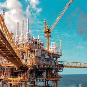 Εταιρία Διαχείρισης Ελληνικών Υδρογονανθράκων: «Πιθανή η ύπαρξη παρόμοιου κοιτάσματος με το Ζορ νότια της&nbsp;Κέρκυρας»!