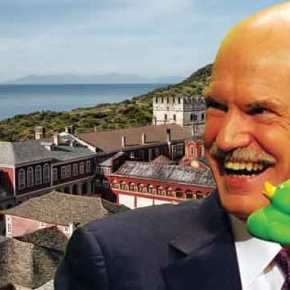 ΤΟ ΔΗΘΕΝ ΣΚΑΝΔΑΛΟ ΤΟΥ ΒΑΤΟΠΕΔΙΟΥ ΟΔΗΓΗΣΕ ΤΗΝ ΕΛΛΑΔΑ ΣΤΗΝ ΜΝΗΜΟΝΙΑΚΗ&nbsp;ΚΑΤΟΧΗ