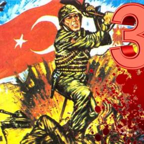 Στην Κύπρο η επόμενη κίνηση της Αγκυρας; – Ερωτήματα για την χθεσινή «κρουαζιέρα» του τουρκικού περιπολικού σε Αμοργό-Λέσβο-Πάτμο