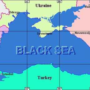 ΤΟ ΝΑΤΟ ΒΑΖΕΙ ΦΩΤΙΑ ΣΤΗΝ ΜΑΥΡΗ&nbsp;ΘΑΛΑΣΣΑ!